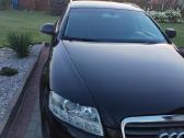 Audi A6 - nuotraukos Nr. 4
