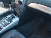 Audi A6 - nuotraukos Nr. 9