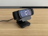 Logitech C920 HD Pro Webcam Full HD 1080p - nuotraukos Nr. 3