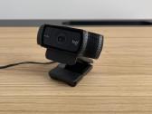Logitech C920 HD Pro Webcam Full HD 1080p - nuotraukos Nr. 2