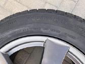 Dezent Ty R17 + Barum 225/65, Subaru Outback - nuotraukos Nr. 4