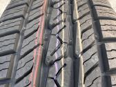 Dezent Ty R17 + Barum 225/65, Subaru Outback - nuotraukos Nr. 6