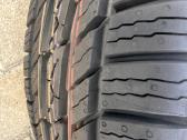 Dezent Ty R17 + Barum 225/65, Subaru Outback - nuotraukos Nr. 7