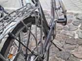 Dviračiai Peugeotirktm - nuotraukos Nr. 4
