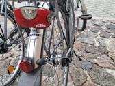 Dviračiai Peugeotirktm - nuotraukos Nr. 5