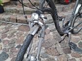 Dviračiai Peugeotirktm - nuotraukos Nr. 6