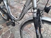 Dviračiai Peugeotirktm - nuotraukos Nr. 8