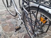 Dviračiai Peugeotirktm - nuotraukos Nr. 11