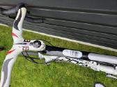 Pinarello dogma plentinis dviratis 58cm XL dydis - nuotraukos Nr. 5