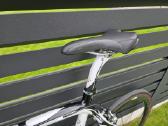 Pinarello dogma plentinis dviratis 58cm XL dydis - nuotraukos Nr. 4