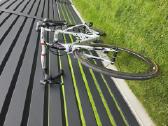 Pinarello dogma plentinis dviratis 58cm XL dydis - nuotraukos Nr. 6