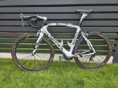 Pinarello dogma plentinis dviratis 58cm XL dydis - nuotraukos Nr. 2