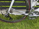 Pinarello dogma plentinis dviratis 58cm XL dydis - nuotraukos Nr. 9