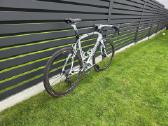 Pinarello dogma plentinis dviratis 58cm XL dydis - nuotraukos Nr. 10