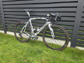 Pinarello dogma plentinis dviratis 58cm XL dydis - nuotraukos Nr. 3