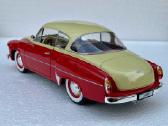 Wartburg 311 Coupe - nuotraukos Nr. 2