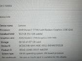 Naujas Lenovo Ideapad Slim 3 - nuotraukos Nr. 2