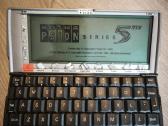Kišeninis kompiuteris Psion Series 5mx - nuotraukos Nr. 2