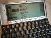 Kišeninis kompiuteris Psion Series 5mx - nuotraukos Nr. 3