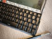 Kišeninis kompiuteris Psion Series 5mx - nuotraukos Nr. 4