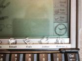 Kišeninis kompiuteris Psion Series 5mx - nuotraukos Nr. 6