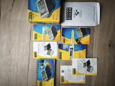Kišeninis kompiuteris Psion Series 5mx - nuotraukos Nr. 13