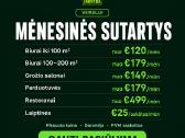 Namų valymas Kaune nuo €35 Švaros Tarnyba - nuotraukos Nr. 5