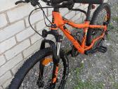 KTM MTB 24.stovis naujo - nuotraukos Nr. 3