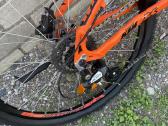KTM MTB 24.stovis naujo - nuotraukos Nr. 9