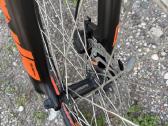 KTM MTB 24.stovis naujo - nuotraukos Nr. 12