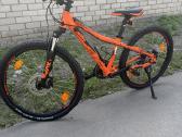 KTM MTB 24.stovis naujo - nuotraukos Nr. 15
