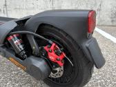 Segway Ninebot Max G3 elektrins paspirtuks - nuotraukos Nr. 3