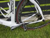 Mavic cosmic pro carbon exhalit 28" ratai - nuotraukos Nr. 2