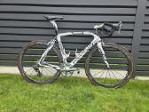 Mavic cosmic pro carbon exhalit 28" ratai - nuotraukos Nr. 3