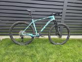Bianchi nitron 9.4 XL MTB karboninis dviratis - nuotraukos Nr. 2