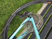 Bianchi nitron 9.4 XL MTB karboninis dviratis - nuotraukos Nr. 3