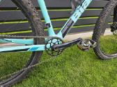 Bianchi nitron 9.4 XL MTB karboninis dviratis - nuotraukos Nr. 4