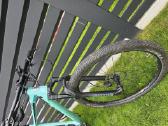 Bianchi nitron 9.4 XL MTB karboninis dviratis - nuotraukos Nr. 5