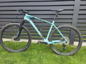 Bianchi nitron 9.4 XL MTB karboninis dviratis - nuotraukos Nr. 6