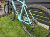 Bianchi nitron 9.4 XL MTB karboninis dviratis - nuotraukos Nr. 7