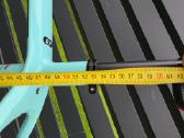 Bianchi nitron 9.4 XL MTB karboninis dviratis - nuotraukos Nr. 8