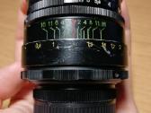 Helios-44-2 Valdai M42 - nuotraukos Nr. 9