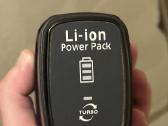 Samsung Powerstick 21.6v 2in1 siurblys - nuotraukos Nr. 10