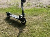 Ems scooters - nuotraukos Nr. 2
