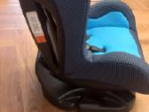 Autokėdutė Autoserio 9-18 kg - nuotraukos Nr. 2