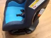 Autokėdutė Autoserio 9-18 kg - nuotraukos Nr. 4