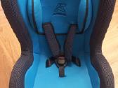 Autokėdutė Autoserio 9-18 kg - nuotraukos Nr. 5