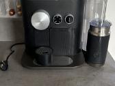 Nespresso Expert&milk kapsulinis kavos aparatas - nuotraukos Nr. 2