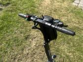 Ems scooters - nuotraukos Nr. 4