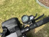 Ems scooters - nuotraukos Nr. 5